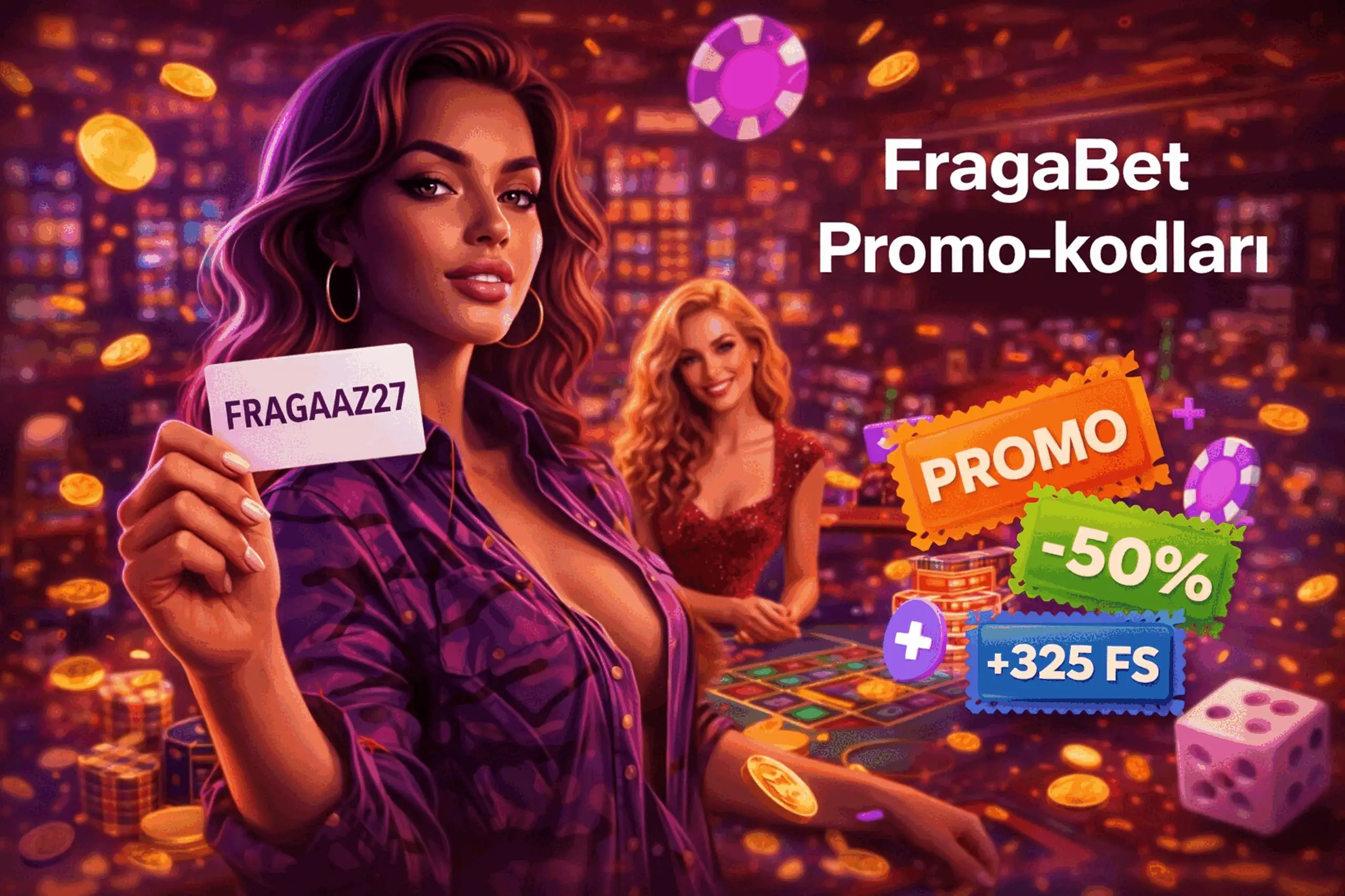 Fragabet az promokod fragaaz27